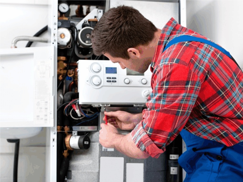 Saruhanlı Daikin Daikin kombi petek temizleme – Isınma sorunu kökünden çözüldü. - Teknik servis örneği